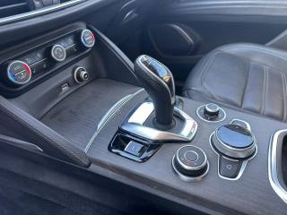ALFA ROMEO Stelvio usata, con Controllo trazione