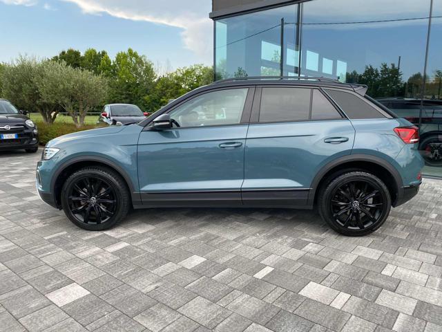 VOLKSWAGEN T-Roc usata, con Chiusura centralizzata
