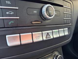MERCEDES-BENZ B 180 usata, con MP3