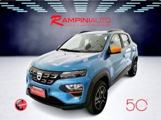 DACIA Spring usata 1