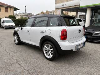 MINI Countryman usata, con Airbag