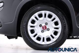 FIAT Panda usata, con Servosterzo