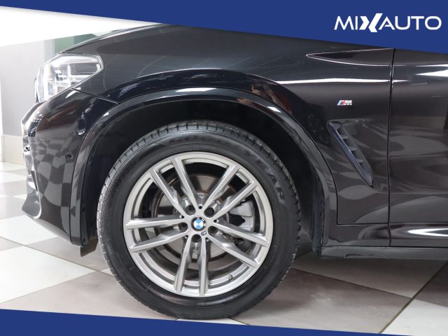 BMW X4 usata, con Chiusura centralizzata