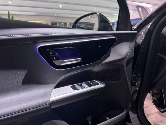 MERCEDES-BENZ GLC 300 usata, con Interni in pelle