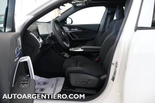 BMW X2 usata, con Antifurto