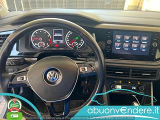 VOLKSWAGEN Polo usata, con Park Distance Control
