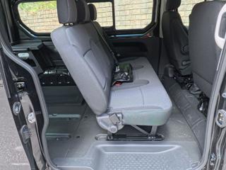 RENAULT Trafic usata, con Boardcomputer