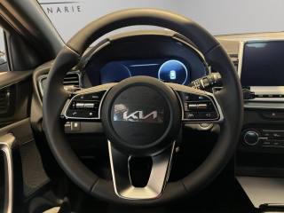 KIA XCeed usata, con Fendinebbia