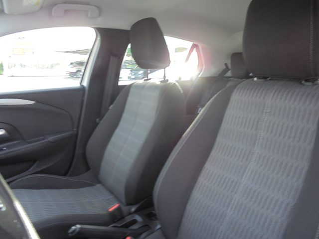 OPEL Corsa usata 30