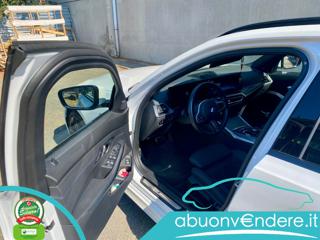 BMW 330 usata, con Controllo automatico clima