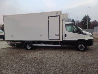 IVECO Daily 72C15 FRIGO SPONDA PASSO 4350