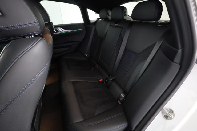 BMW 420 usata 2