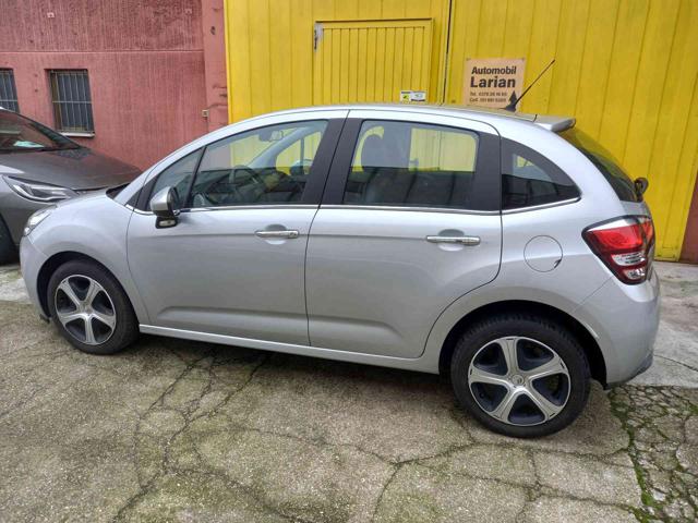 CITROEN C3 usata, con Airbag