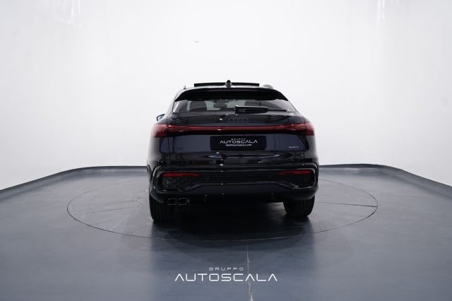 AUDI Q5 usata, con Alzacristalli elettrici