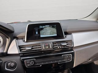 BMW 225 usata, con Cruise Control