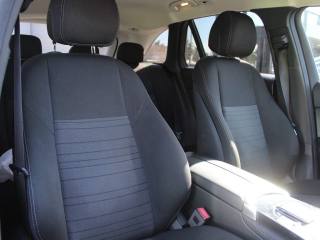 MERCEDES-BENZ GLC 220 usata, con Climatizzatore