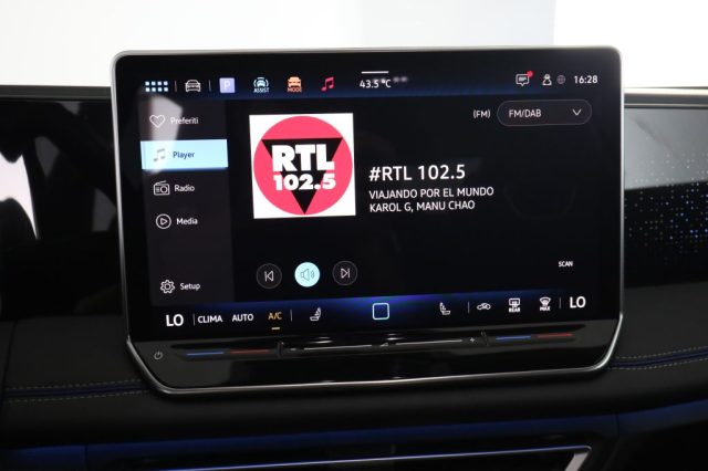 VOLKSWAGEN Tiguan usata 10