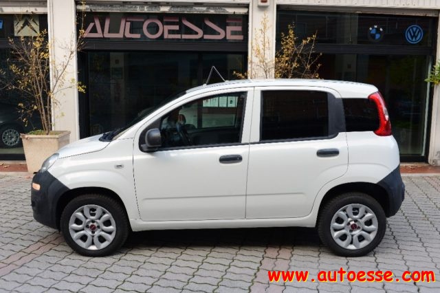 FIAT Panda usata, con Airbag