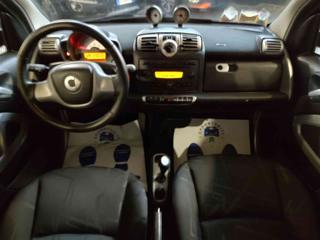 SMART ForTwo usata, con Controllo trazione