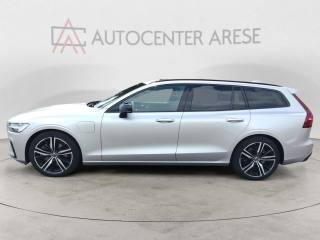VOLVO V60 usata, con Airbag
