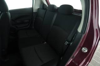 MITSUBISHI Space Star usata 8