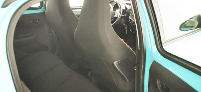 CITROEN C1 usata 46