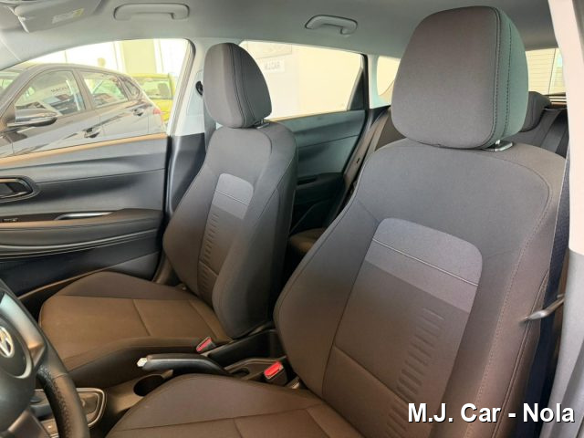 HYUNDAI Bayon usata, con Climatizzatore