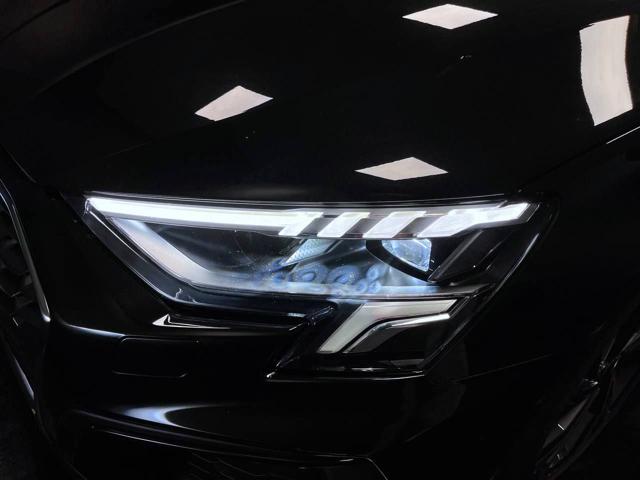 AUDI A3 usata, con ESP