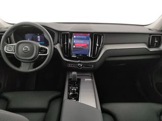 VOLVO XC60 usata, con Filtro antiparticolato
