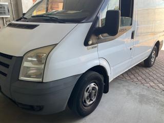 FORD Transit usata, con Airbag