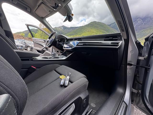 AUDI A6 usata, con Controllo automatico clima