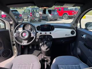 FIAT 500 usata, con ESP