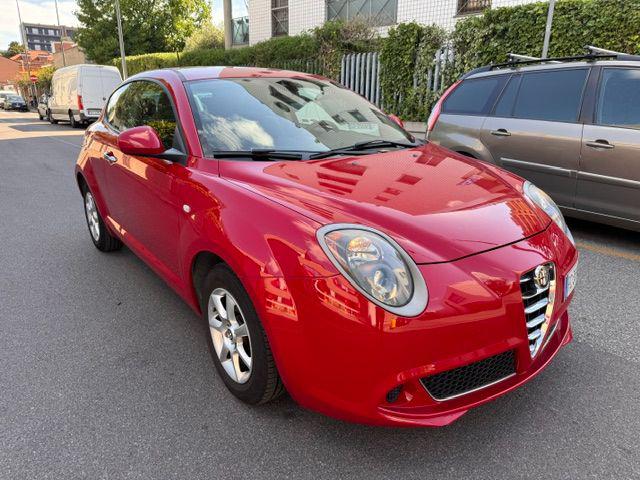 ALFA ROMEO MiTo usata, con Controllo trazione