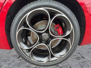 ALFA ROMEO Giulia usata, con Boardcomputer