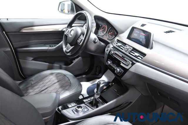 BMW X1 usata 57
