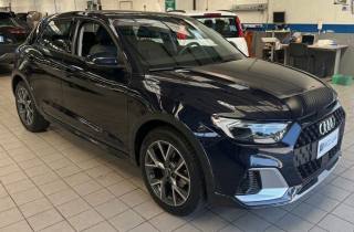 AUDI A1 usata, con Airbag laterali