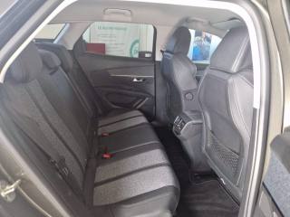 PEUGEOT 3008 usata, con Vetri oscurati