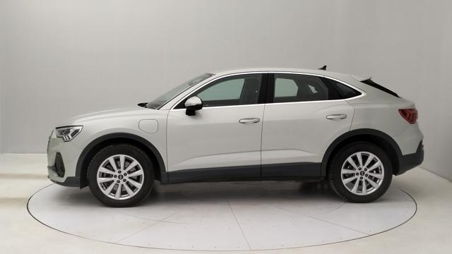 AUDI Q3 usata, con Airbag