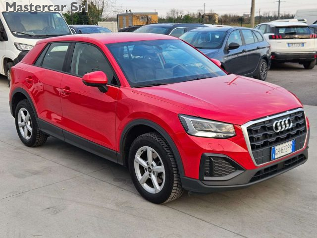 AUDI Q2 usata, con Park Distance Control