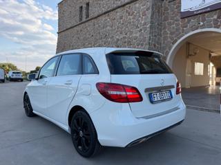 MERCEDES-BENZ B 180 usata, con Pacchetto sportivo