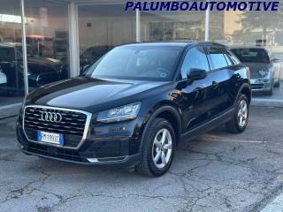 AUDI Q2 1.6 TDI S tronic S Line Edition