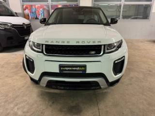 LAND ROVER Range Rover Evoque usata, con Airbag laterali