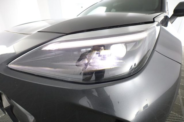 TOYOTA Yaris Cross usata 7