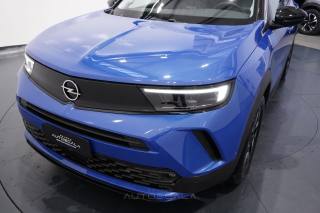OPEL Mokka usata, con Frenata d