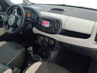 FIAT 500L usata, con Cruise Control