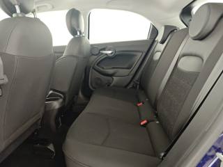 FIAT 500X usata, con ESP