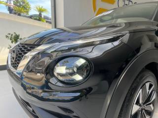 NISSAN Juke usata, con Cruise Control