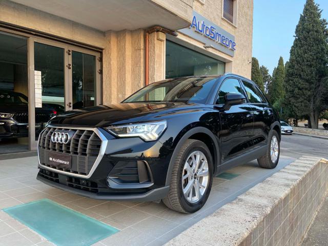AUDI Q3 usata, con ABS