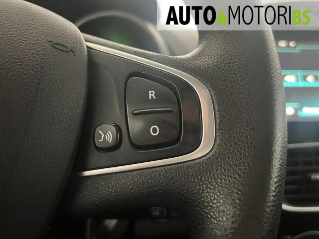 RENAULT Clio usata, con Touch screen