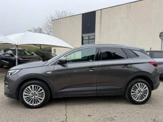 OPEL Grandland X usata, con Boardcomputer